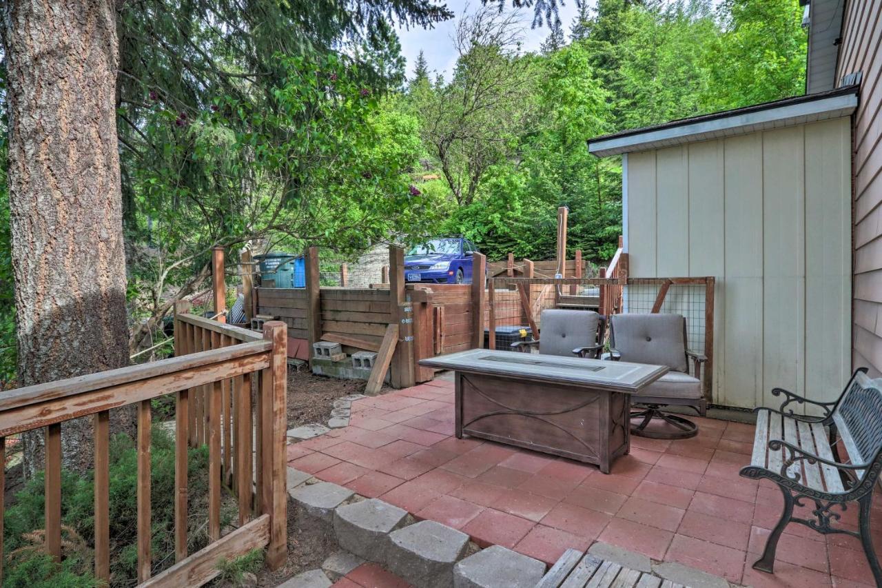 Honeysuckle On Hayden Lakefront Home With Dock! エクステリア 写真