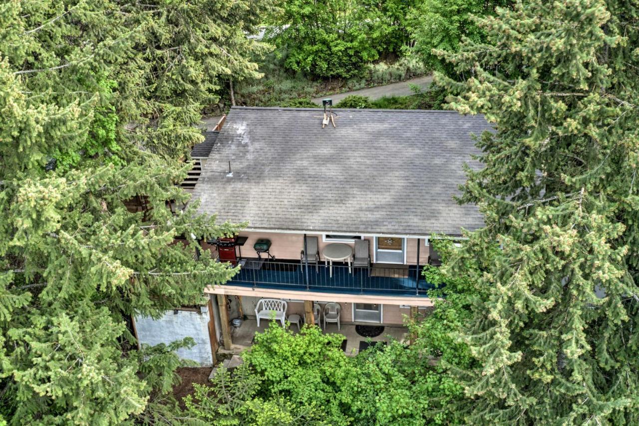 Honeysuckle On Hayden Lakefront Home With Dock! エクステリア 写真